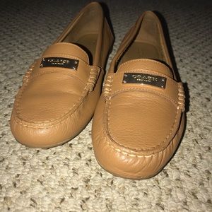 Coach shoes